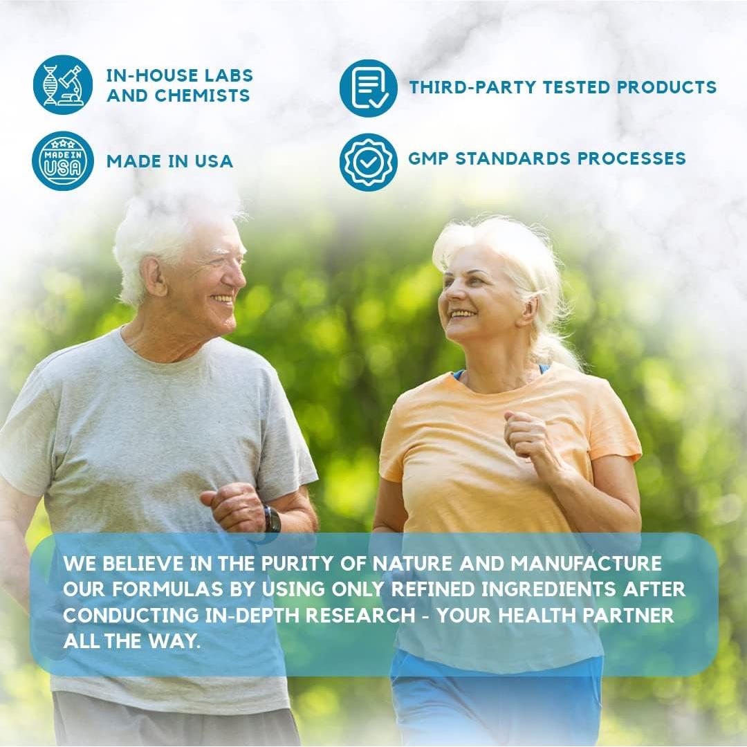 Suplemento de Bromelain Absonutrix 590 mg Líquido 120 ml