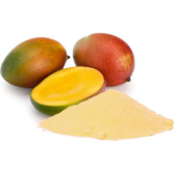 Polvo de Fruta de Mango Sin Pretensiones 0.45 kg - Mezcla para Bebidas