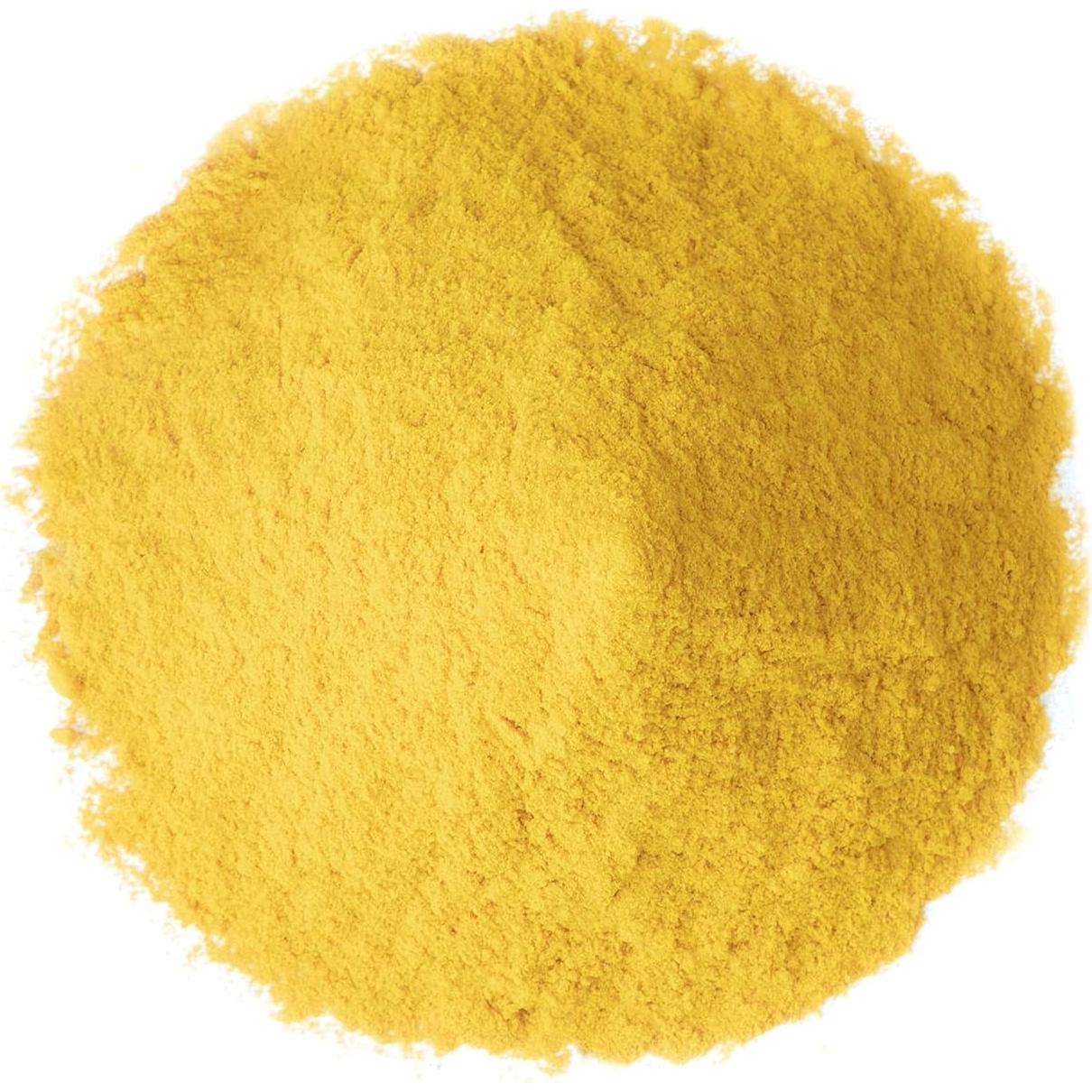 Polvo de Mango Food to Live 0.45 kg Vegano Sin Sulfitos