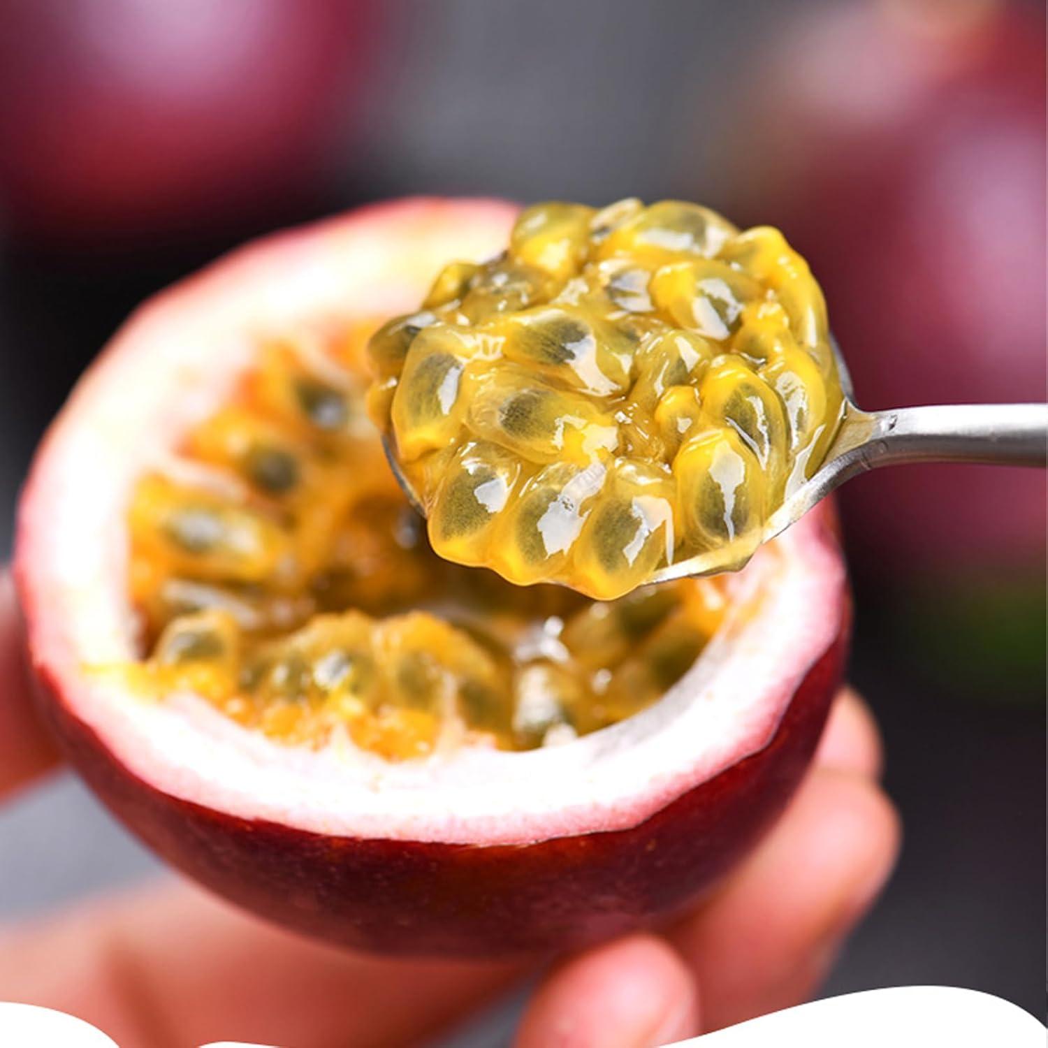 Polvo Liofilizado de Fruta de la Pasión 250g - Ideal para Bebidas y Repostería