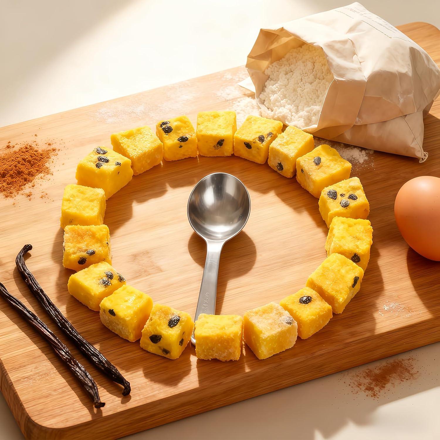 Fruta de la Pasión Liofilizada BXXLSGDF 500g - 100% Natural