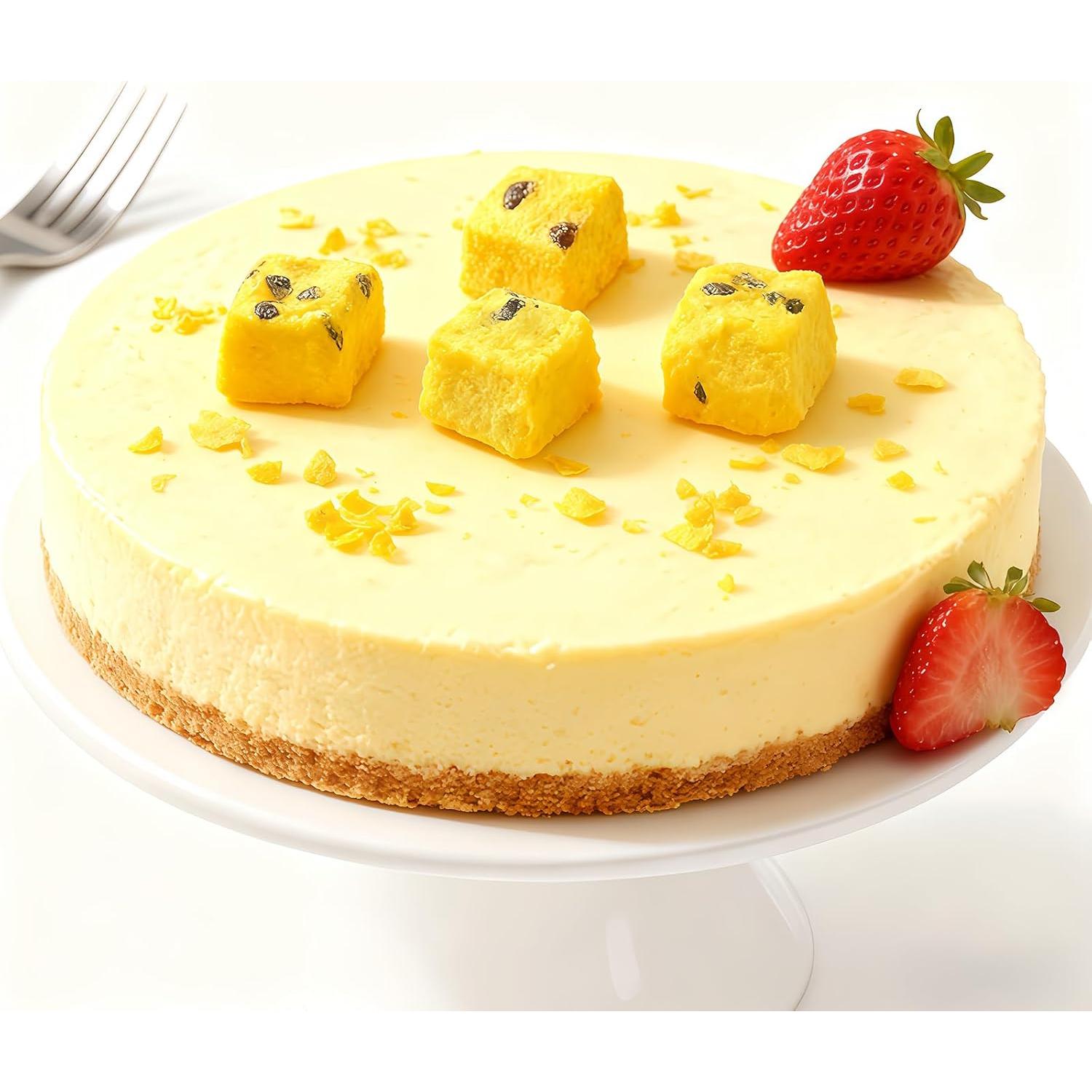 Fruta de la Pasión Liofilizada BXXLSGDF 500g - 100% Natural