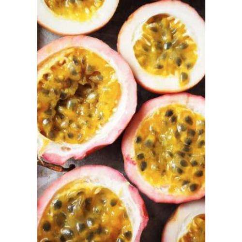 Polvo de Fruta de Pasión Orgánico Civara 340g - Sin Azúcar