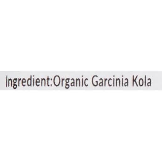 Garcinia Kola Orgánica KOPABANA 226g - Nueces Amargas