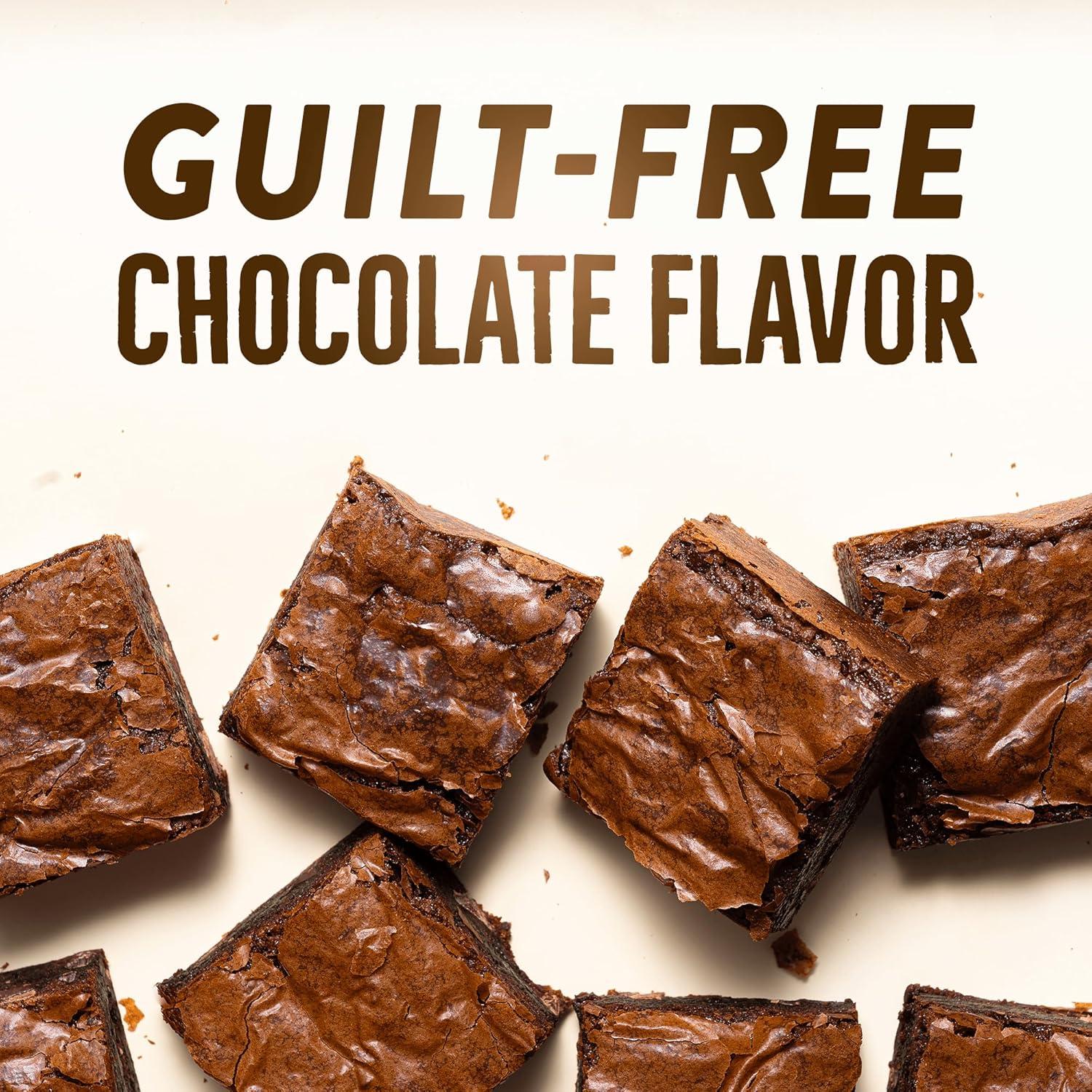 Cacao en Polvo Orgánico MejorCuerpo 0.45 kg Sin Gluten