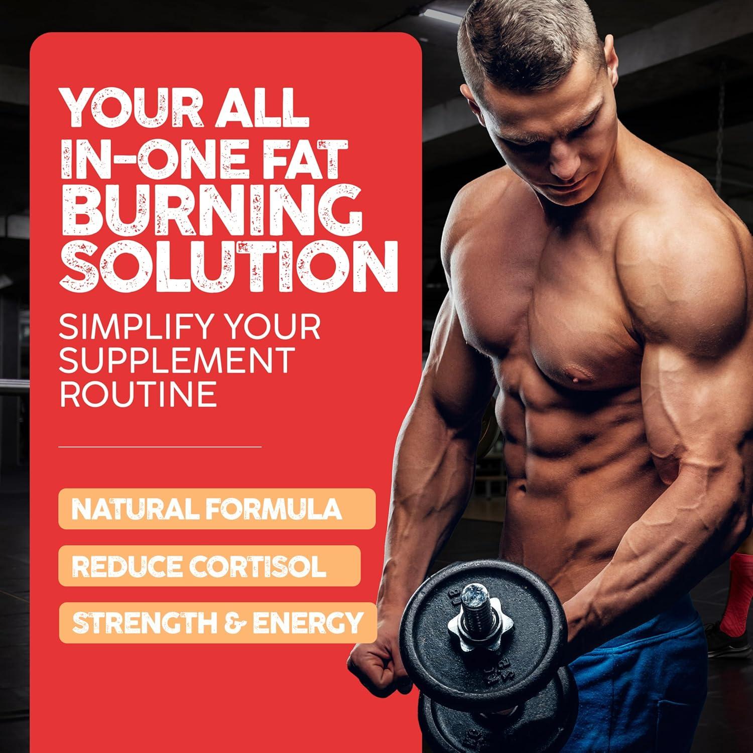 Suplemento Ashwagandha KSM-66 Vital Alchemy 100g - Energía y Bienestar