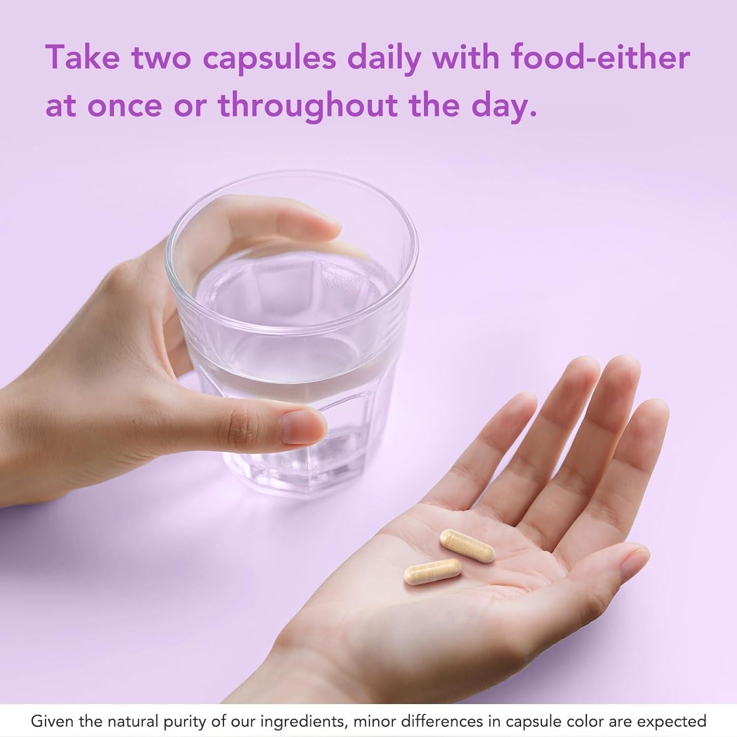 Suplemento Bitartrato de Colina Premom 550mg - 60 Cápsulas