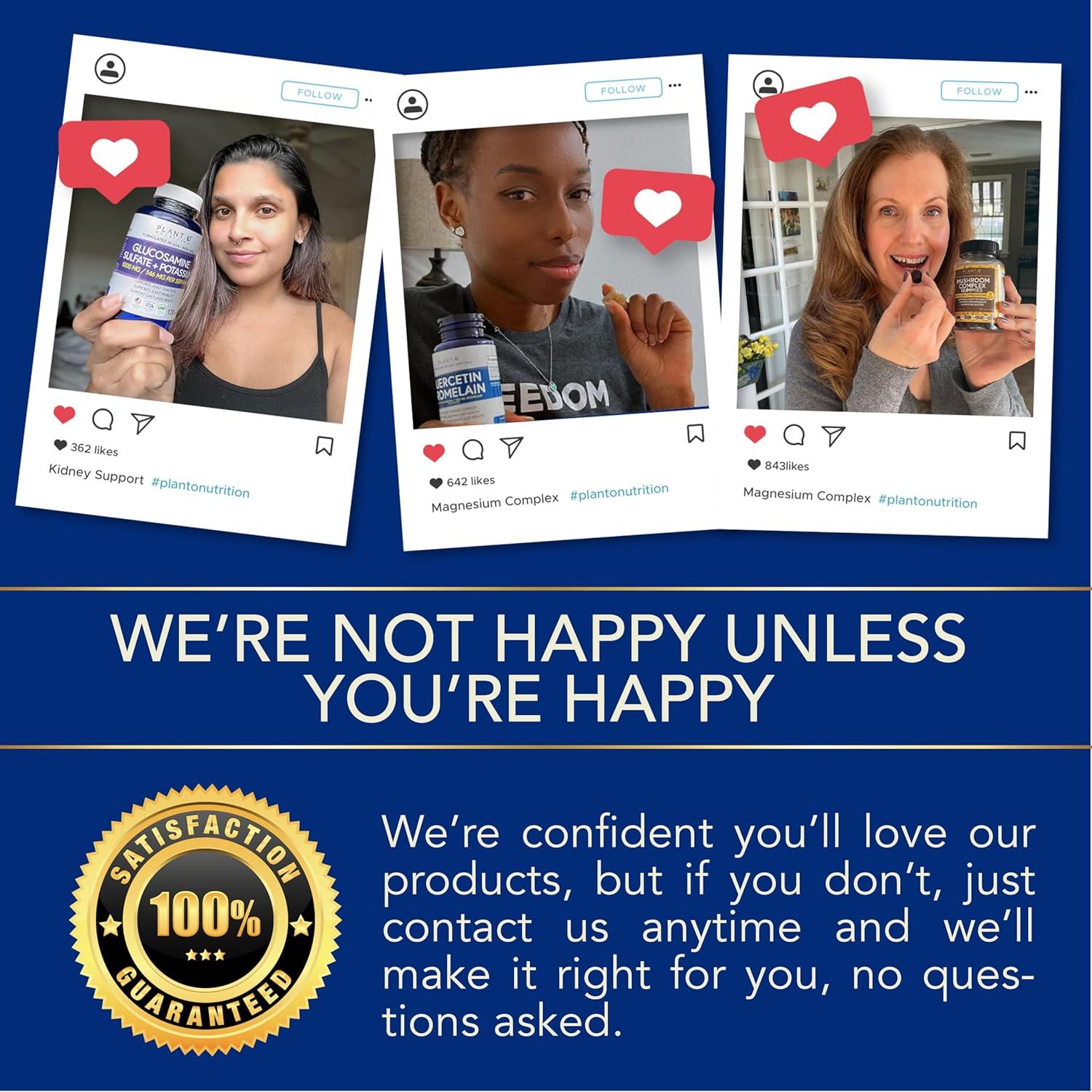 Suplemento de Fosfatidilcolina Plant.O 430mg - 60 Gelatinas Blandas