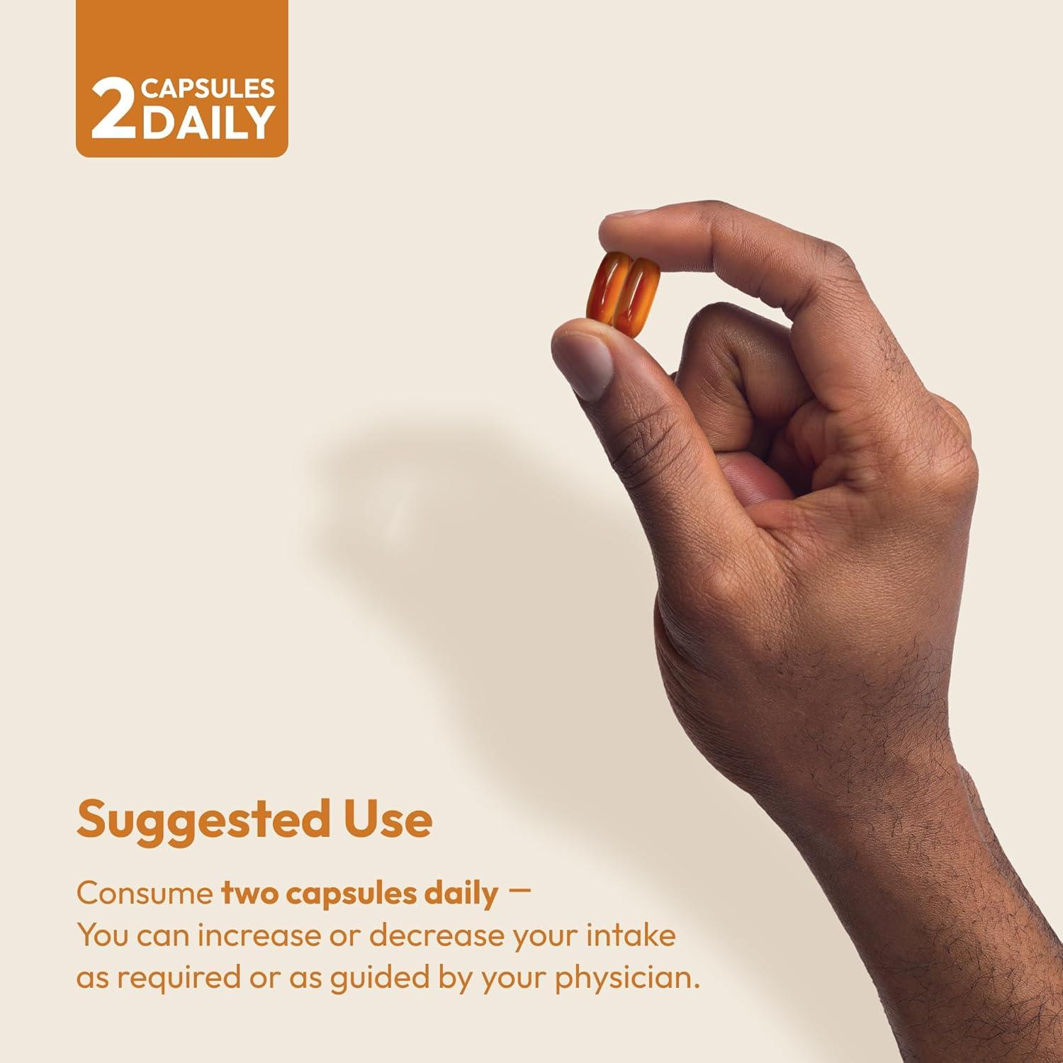 Suplemento Fosfatidil Colina Andrew Lessman 60 Softgels