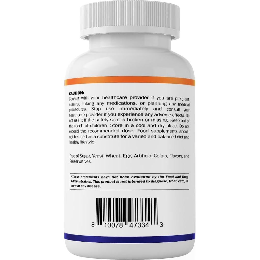 Vitamatic Vitamina B6 50 mg 250 Tabletas Vegetarianas