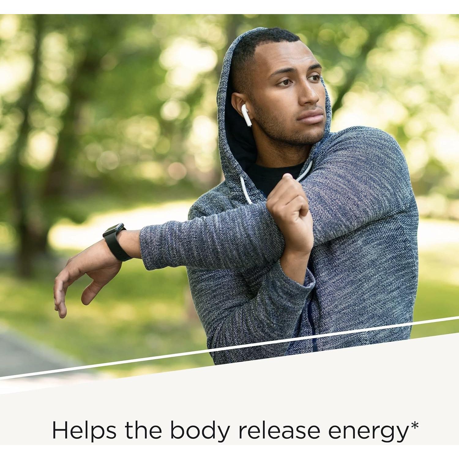 Suplemento de Riboflavina Integrative Therapeutics 30 Porciones