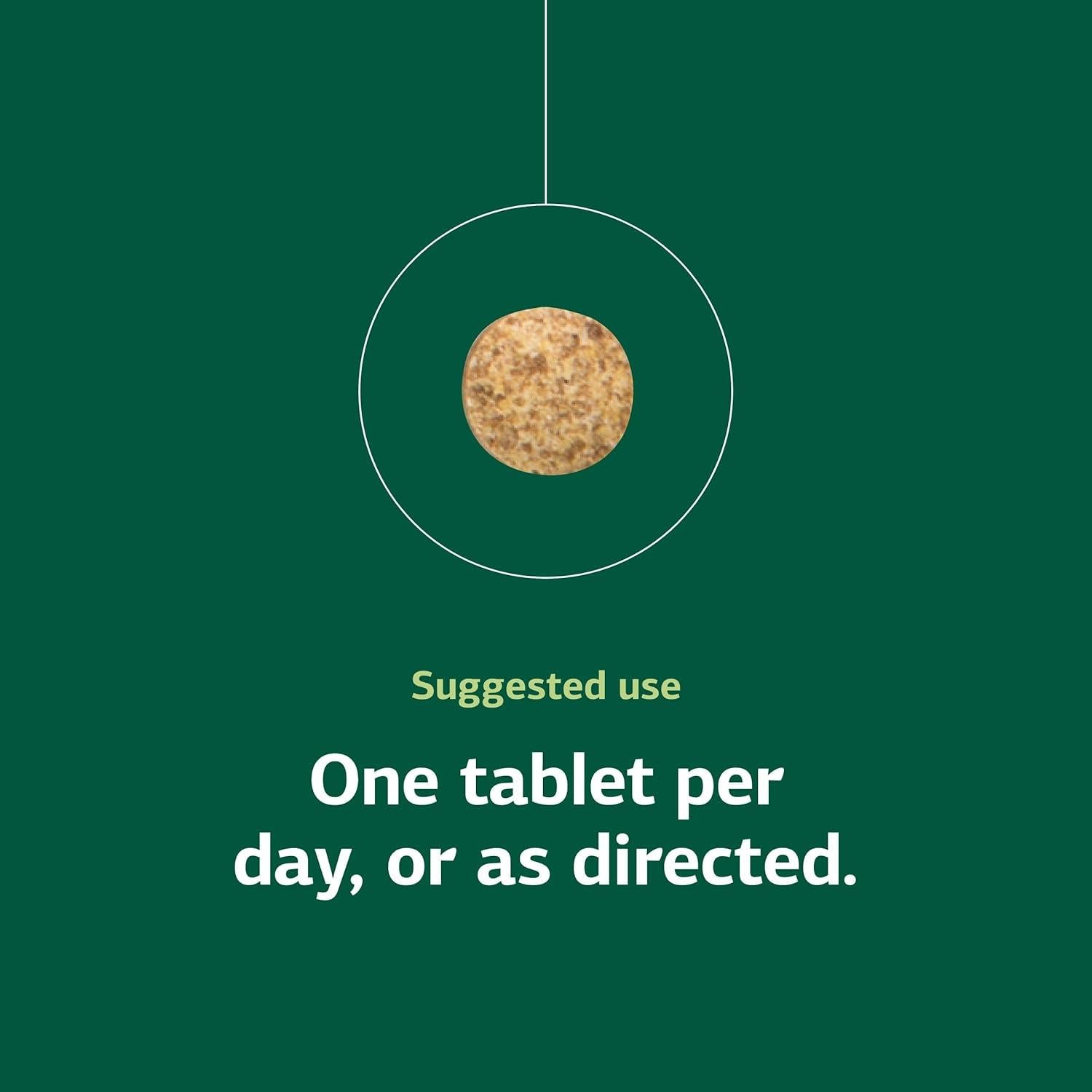 Suplemento B6-Niacinamida Proceso Estándar - 90 Tabletas