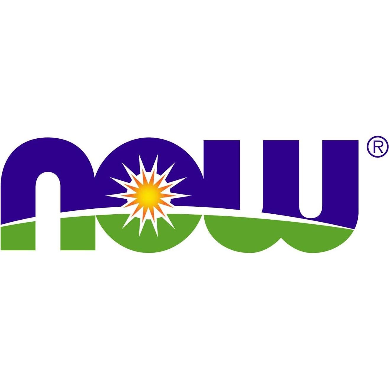 Ácido Pantoténico NOW Foods 500mg 100 Cápsulas Suplemento