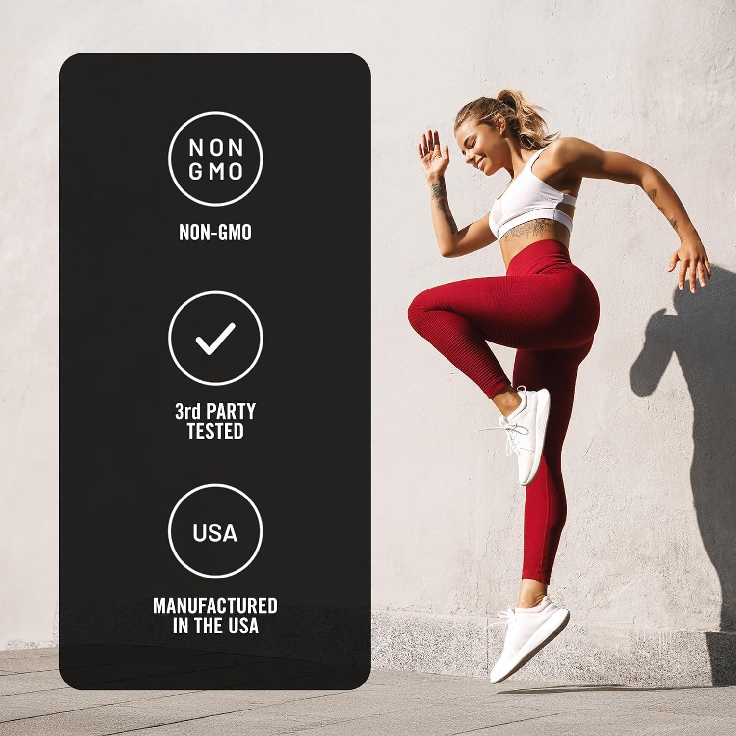 NatureWise CoQ10 200mg Softgels - Suplemento Vegano Antioxidante