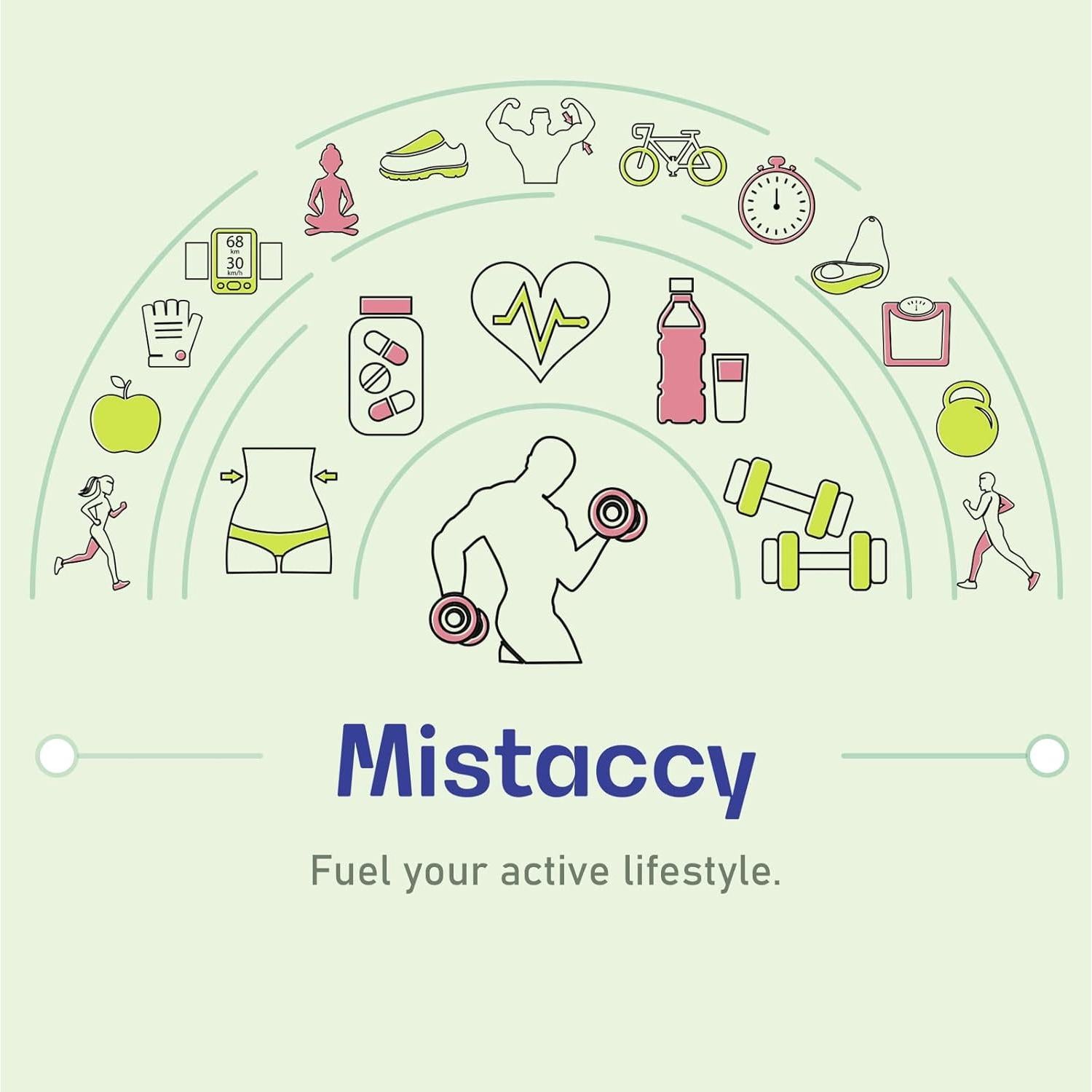 Suplemento CoQ10 Ubiquinol 600mg con Vitamina E y Omega 3-6-9