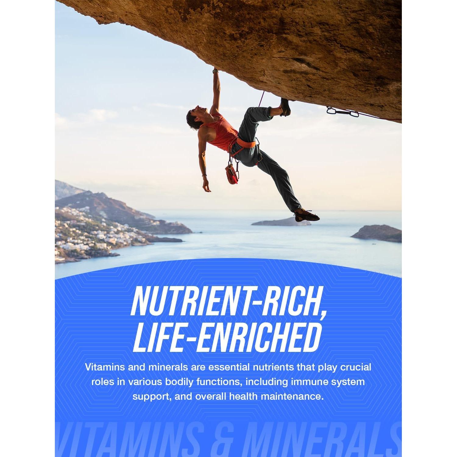 Polvo de Vitamina K2 MK-7 BulkSupplements 25g - Suplemento Sin Gluten