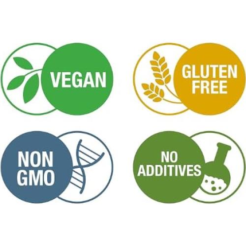 Xilitol Orgánico 226.8g - Edulcorante Natural Keto USDA