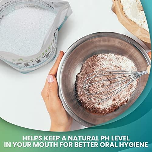 Sustituto de Azúcar DureLife Xilitol 453g 100% Puro Sin OGM