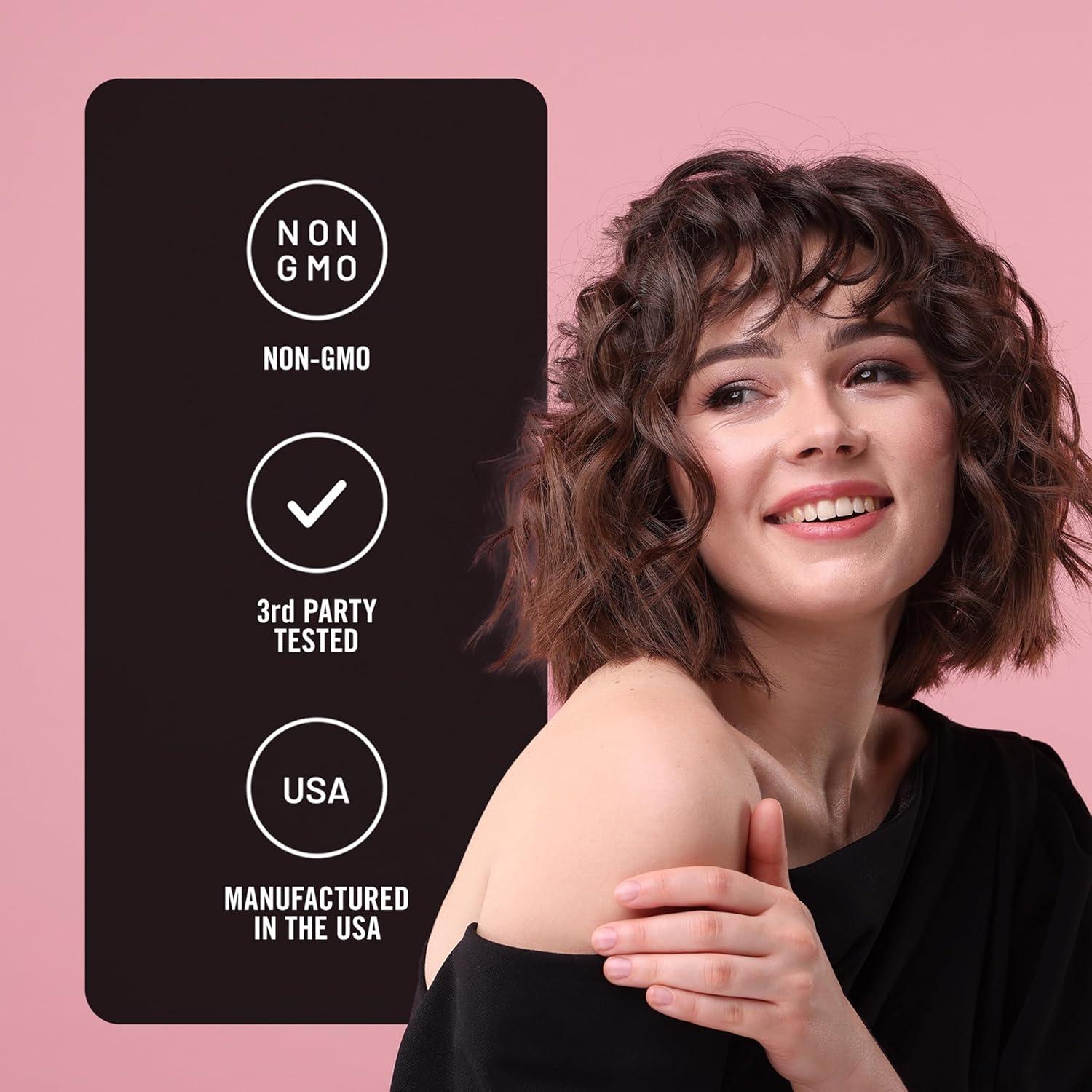 Suplemento de Myo-Inositol y D-Chiro Inositol NatureWise 2000mg