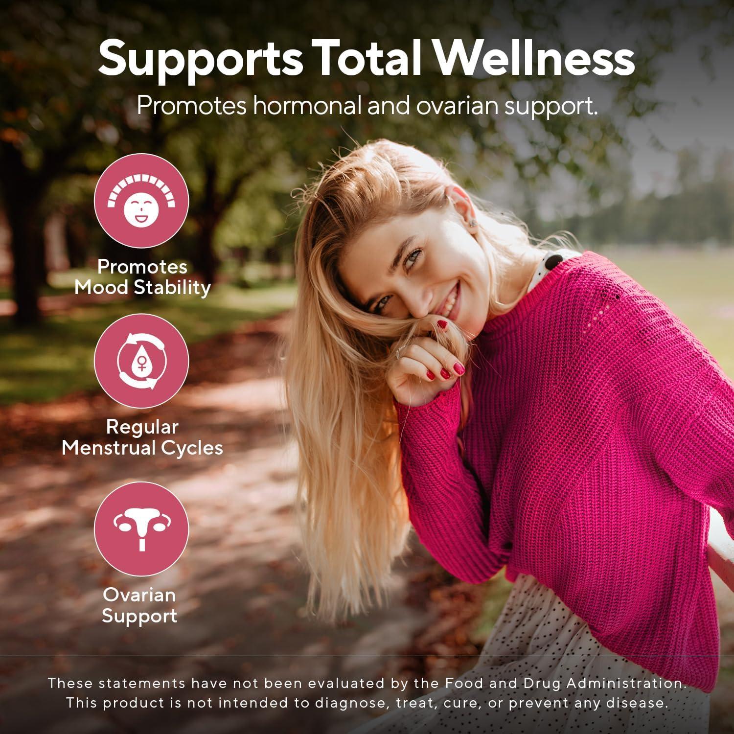 Suplemento de Inositol Myo y D-Chiro 40:1 b Life 240 Cápsulas