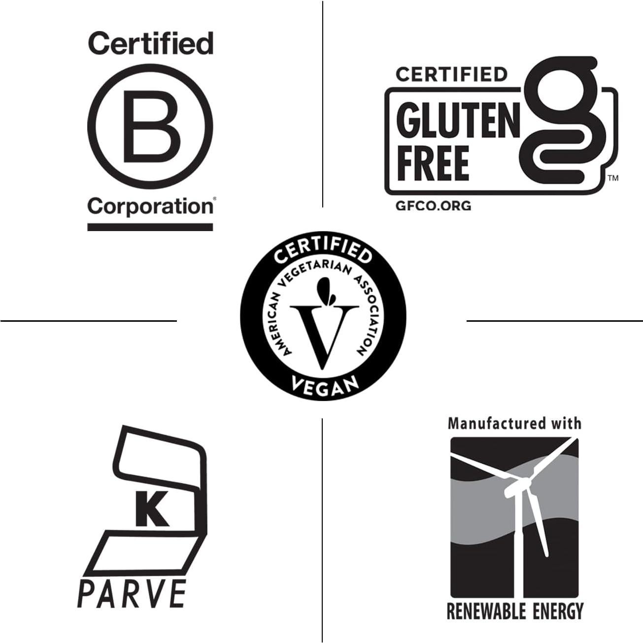 Benfotiamina 150mg Country Life - 60 Cápsulas Veganas