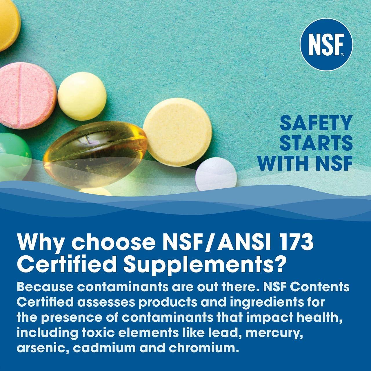 Ácido R-Lipoico 300mg HMS Nutrition - Antioxidante Vegano 60 Cápsulas