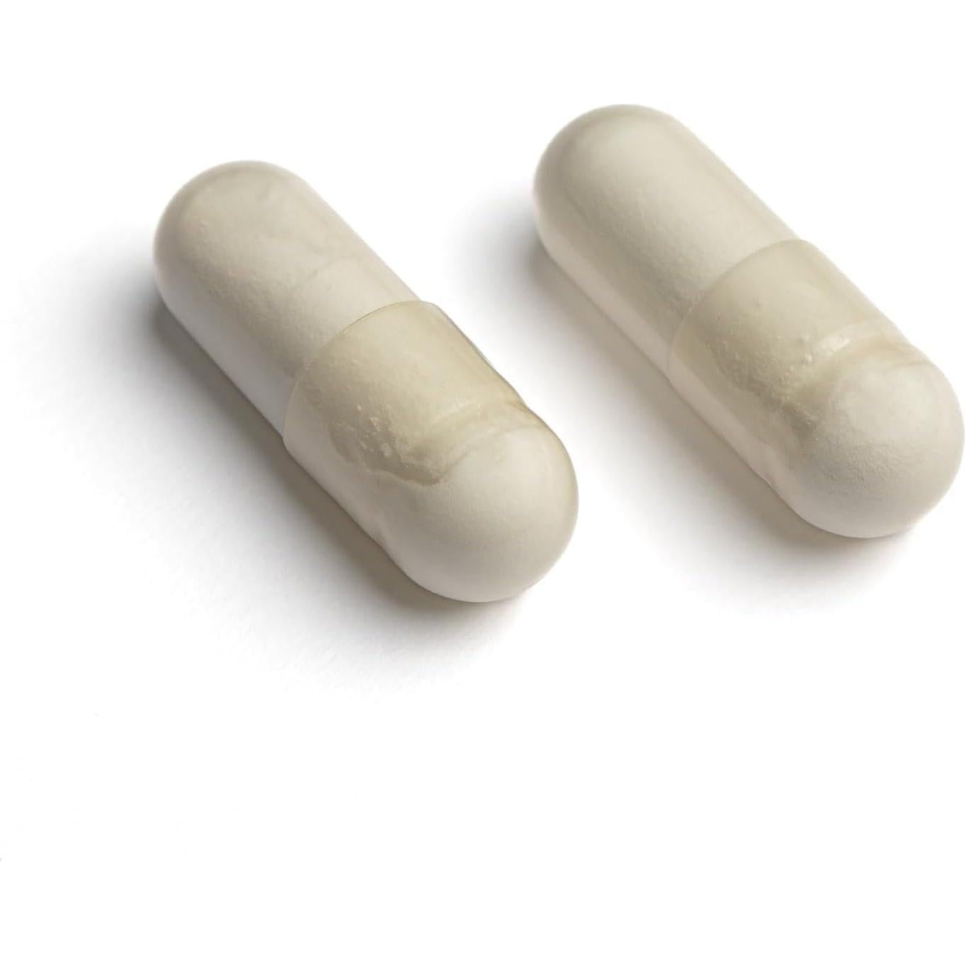 Malato de Magnesio Momentous 60 Cápsulas - Energía y Recuperación