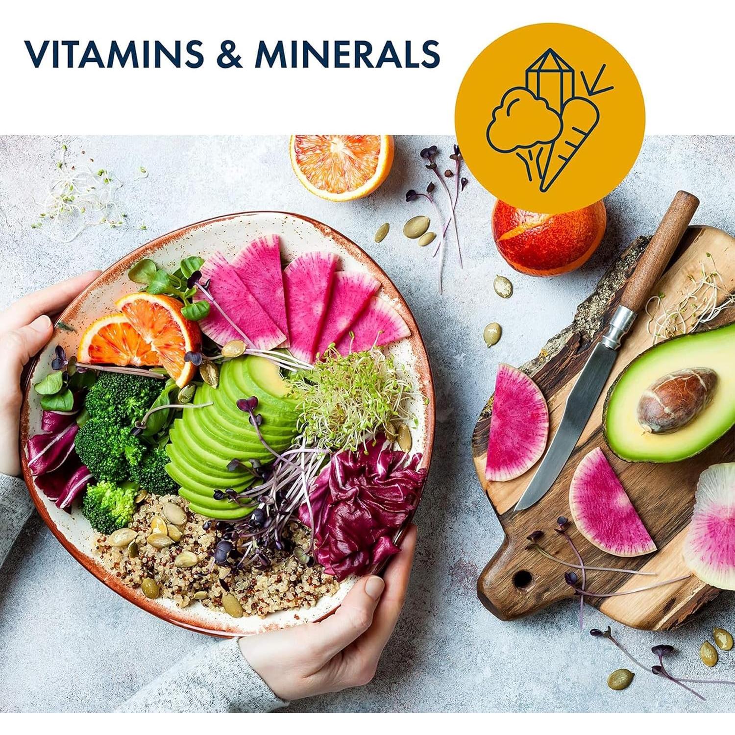 Citrato de Magnesio 120 Cápsulas Mantenimiento Metabólico