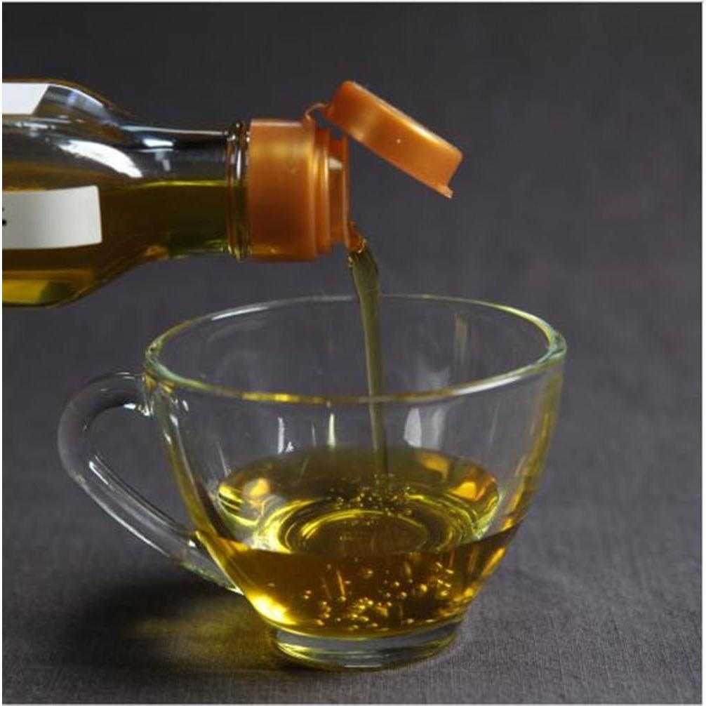 Aceite de Perilla 100% Crudo Lee Woong Food 250ml Coreano