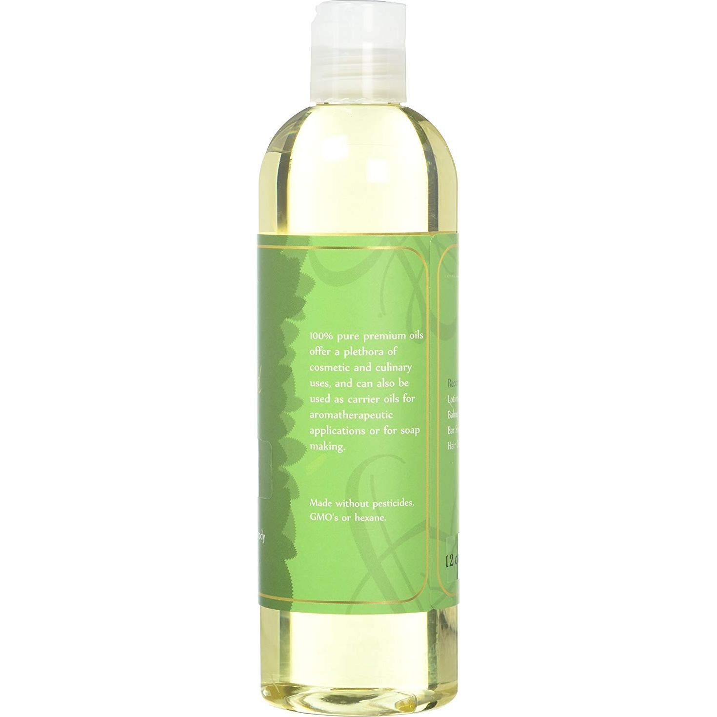 Aceite de Semilla de Perilla Liquid Gold 680ml 100% Puro Natural