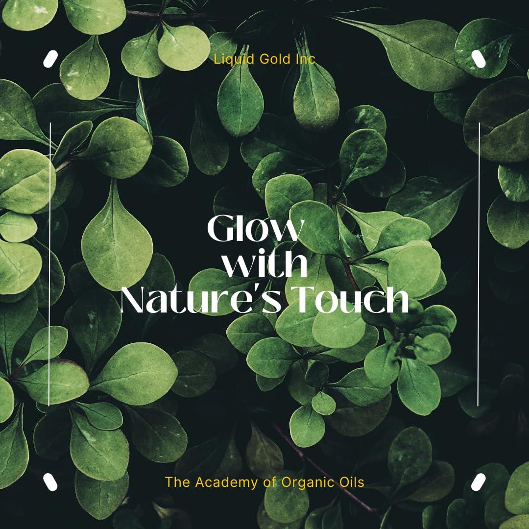 Aceite de Semilla de Perilla Liquid Gold 680ml 100% Puro Natural