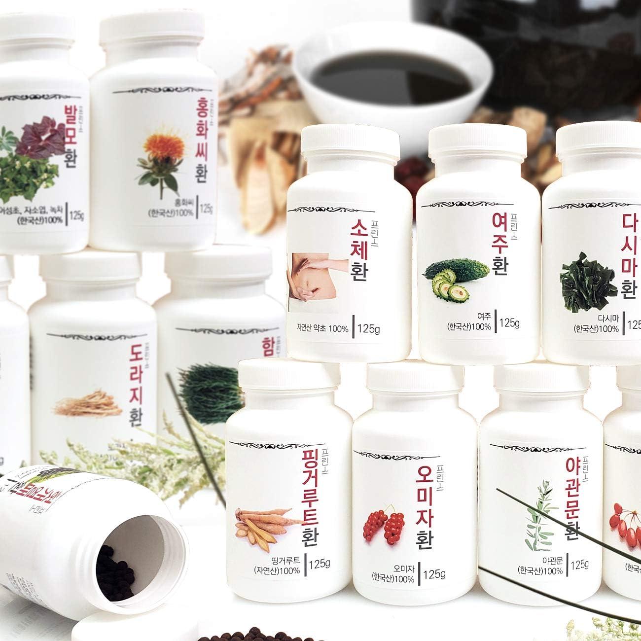 Píldoras Herbales Medicinales Prince Natural Sambung Nyawa