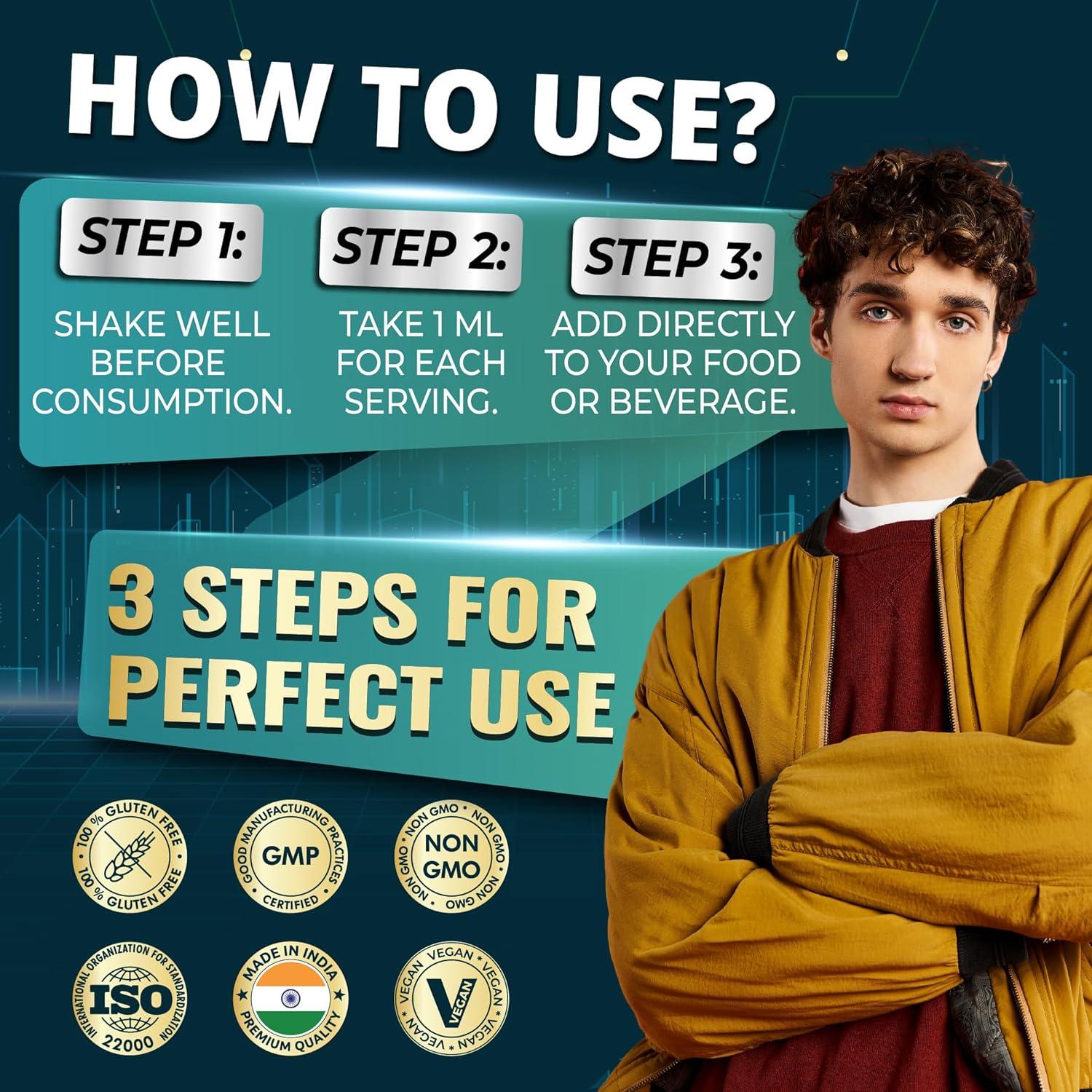 Tintura Madre Selva 12 en 1 Tenmido 30ml - Extracto Herbal