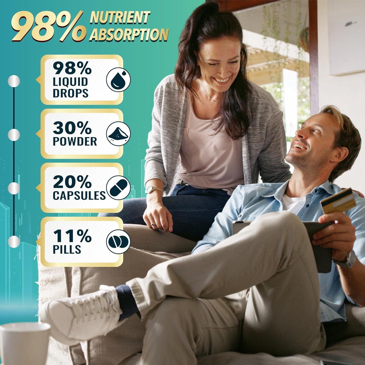 Tintura Madre Selva 12 en 1 Tenmido 30ml - Extracto Herbal