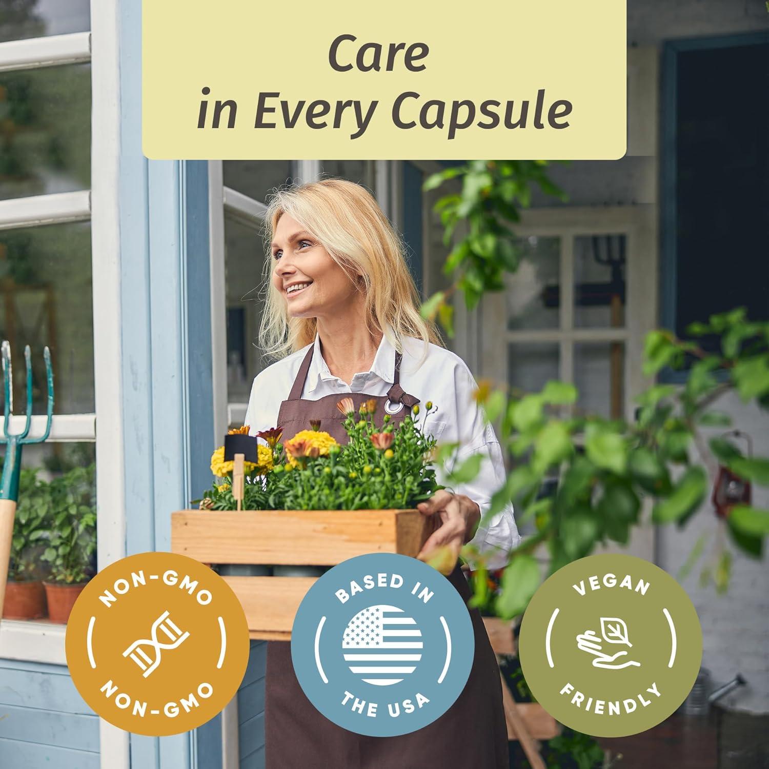 Cápsulas de Cúrcuma Curcumin Herbamama 1500mg 250 Caps