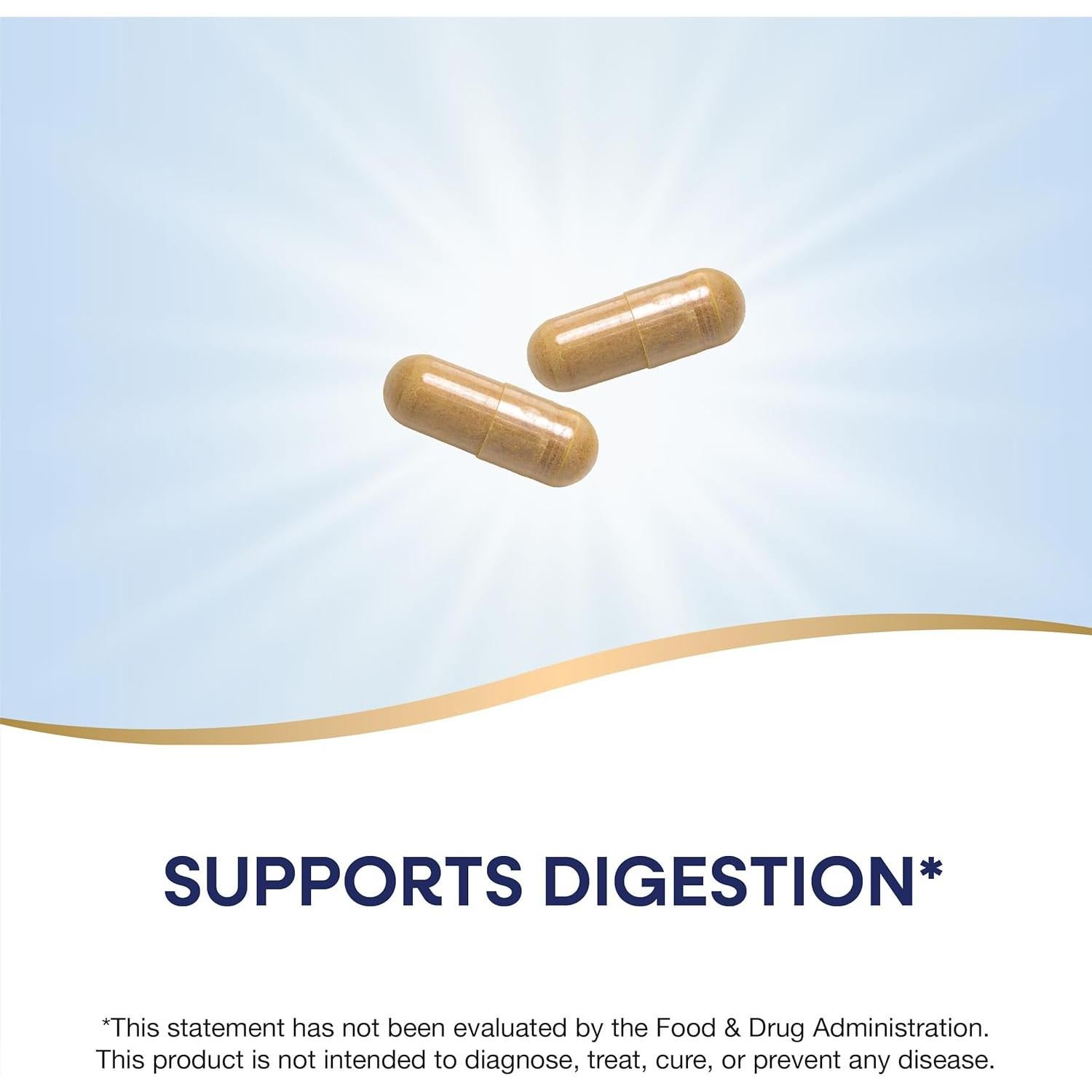 Extracto de Alcachofa Nature's Way 60 Cápsulas Veganas Sin Gluten