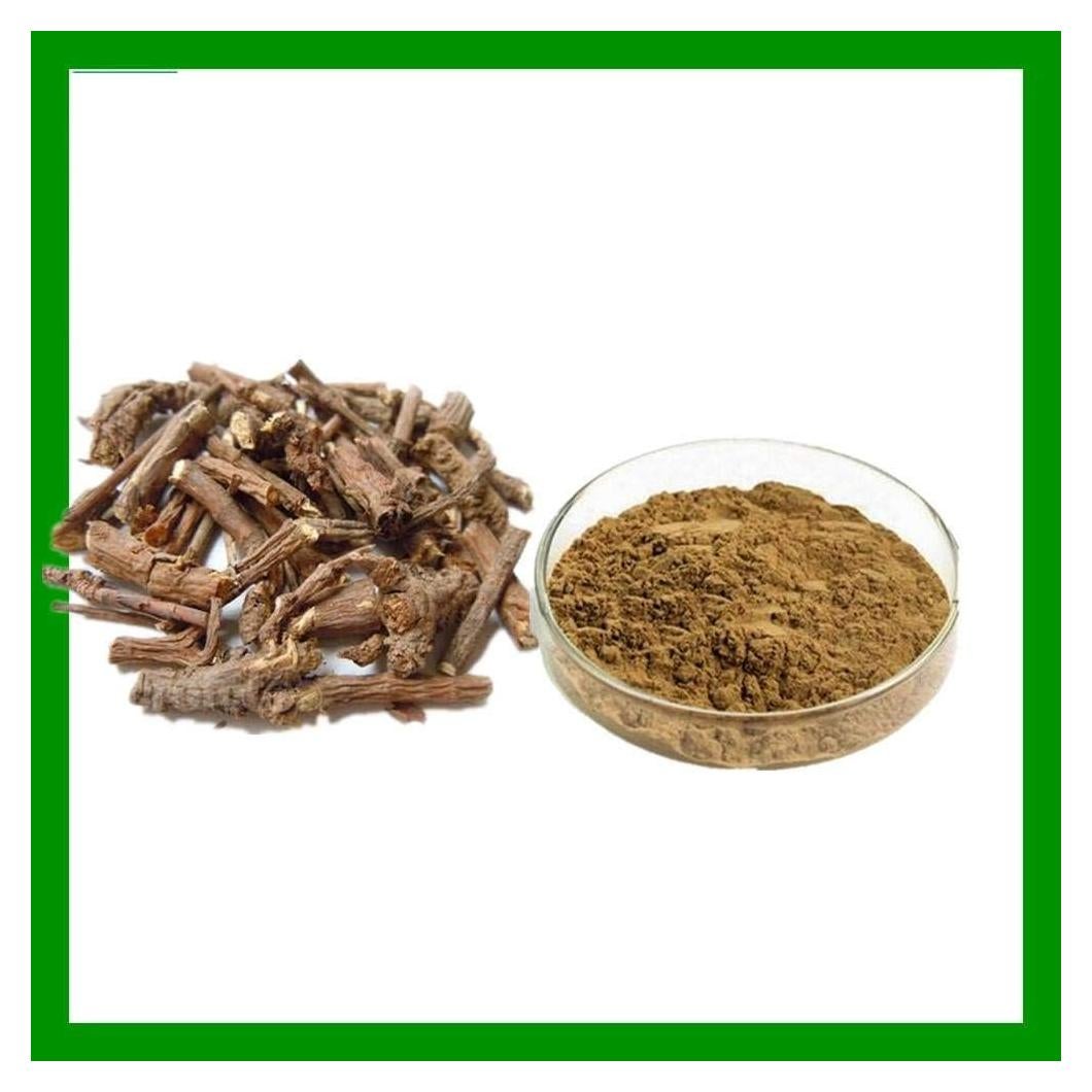Extracto en polvo de raíz de Thorowax chino Hi-Q 100g - Bupleurum sinensis