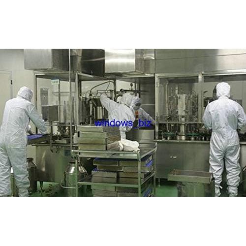 Extracto en polvo de raíz de Thorowax chino Hi-Q 100g - Bupleurum sinensis