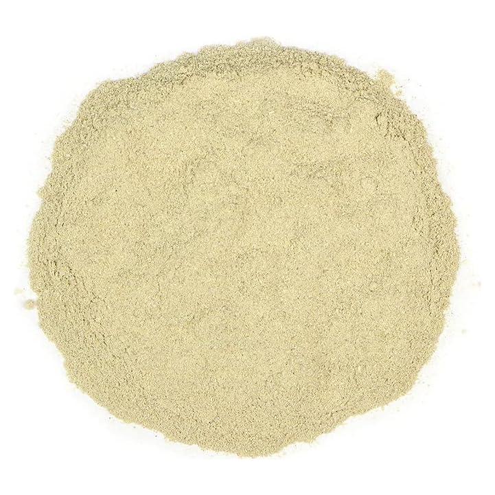 Polvo de Raíz de Suma Orgánico 28g - Suplementos Saludables