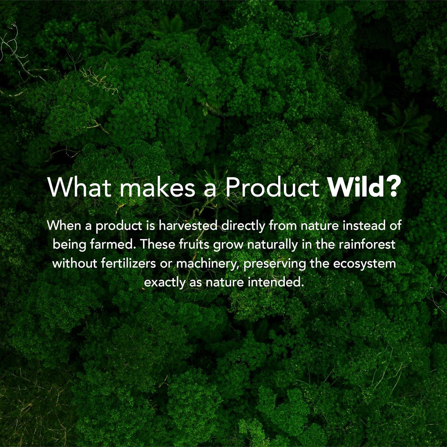 Nueces de Brasil Orgánicas OA FOODS 198g - Snack Natural Saludable