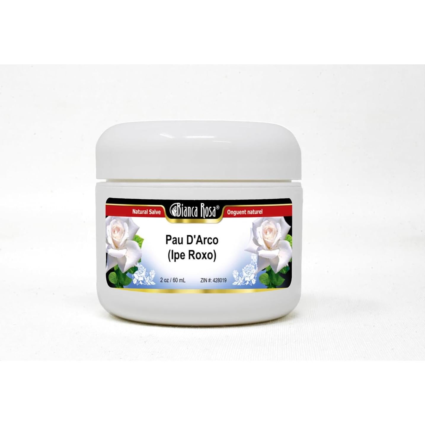 Ungüento Salve Pau D'Arco Bianca Rosa 3 x 56.7 g
