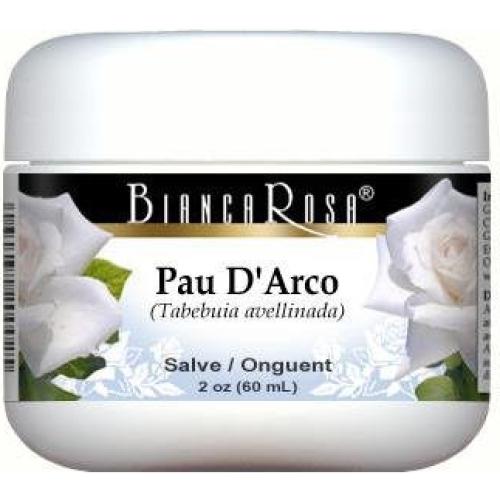 Ungüento Salve Pau D'Arco Bianca Rosa 3 x 56.7 g