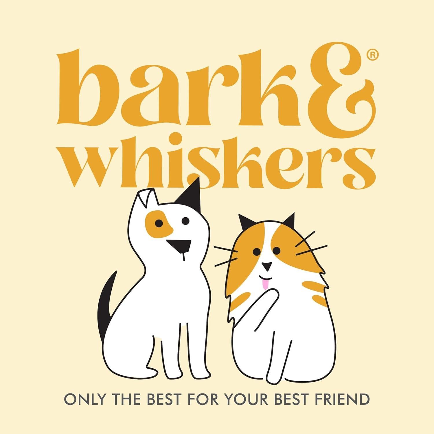 Suplemento Articular para Perros y Gatos Bark & Whiskers 48g