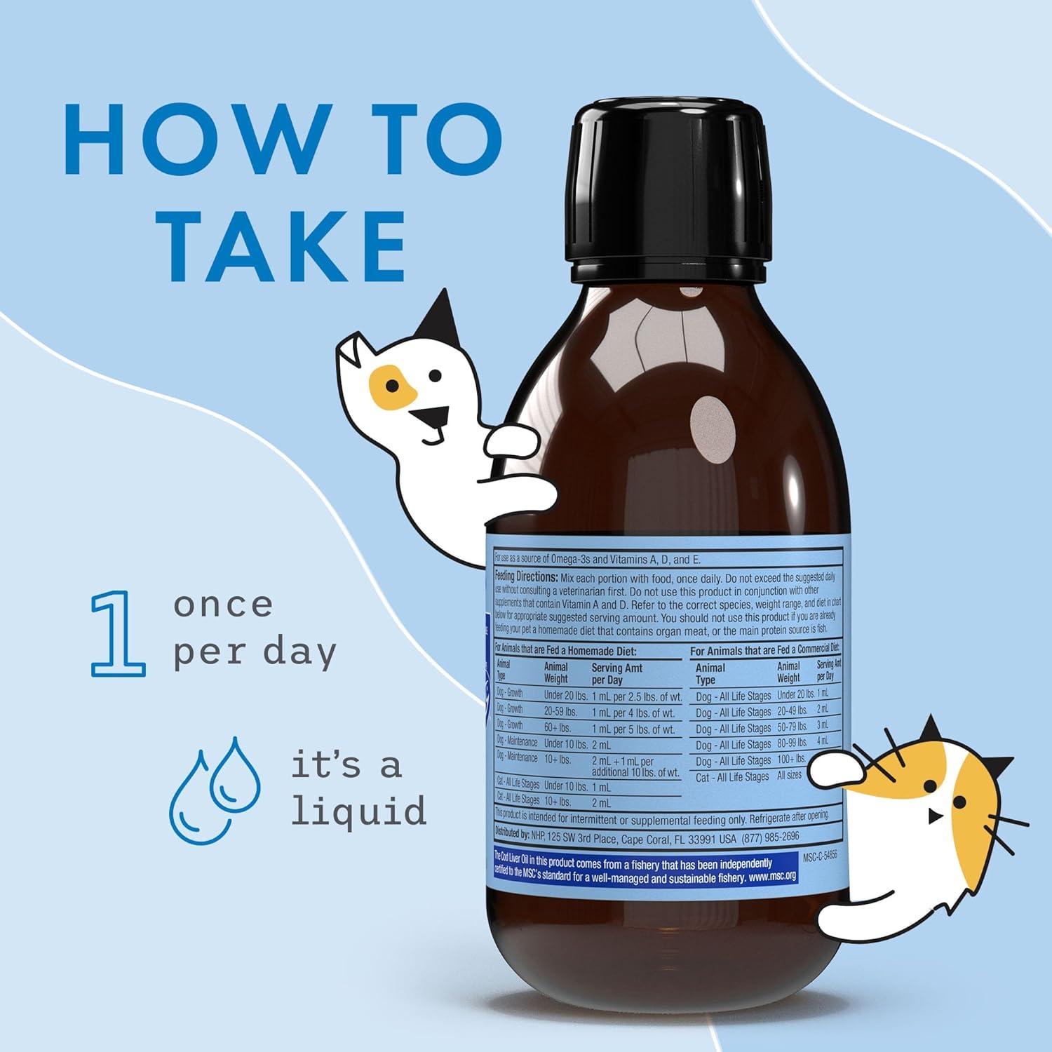 Aceite de Hígado de Bacalao Salvaje Dr. Mercola 200 mL