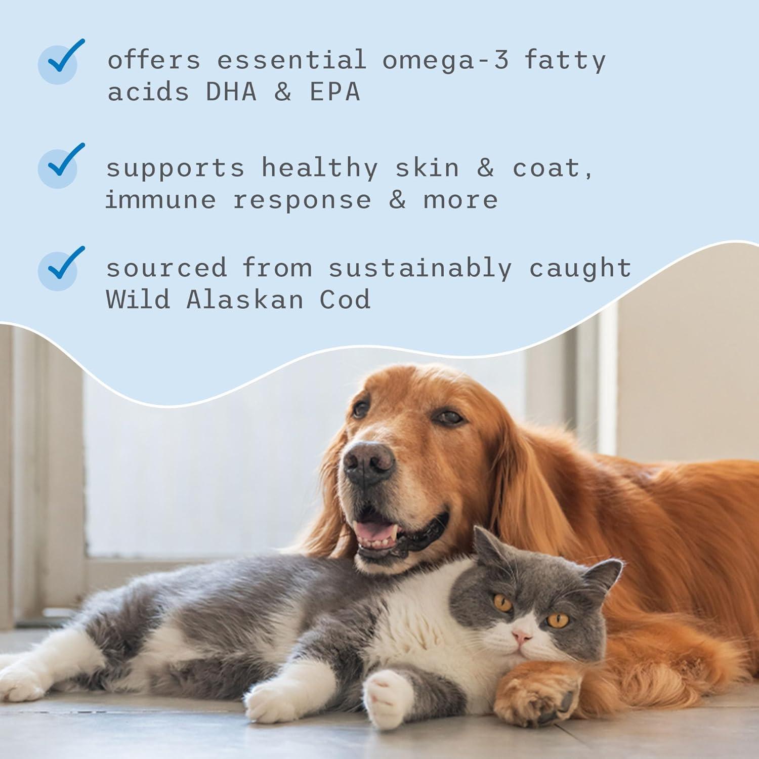 Aceite de Hígado de Bacalao Salvaje Dr. Mercola 200 mL