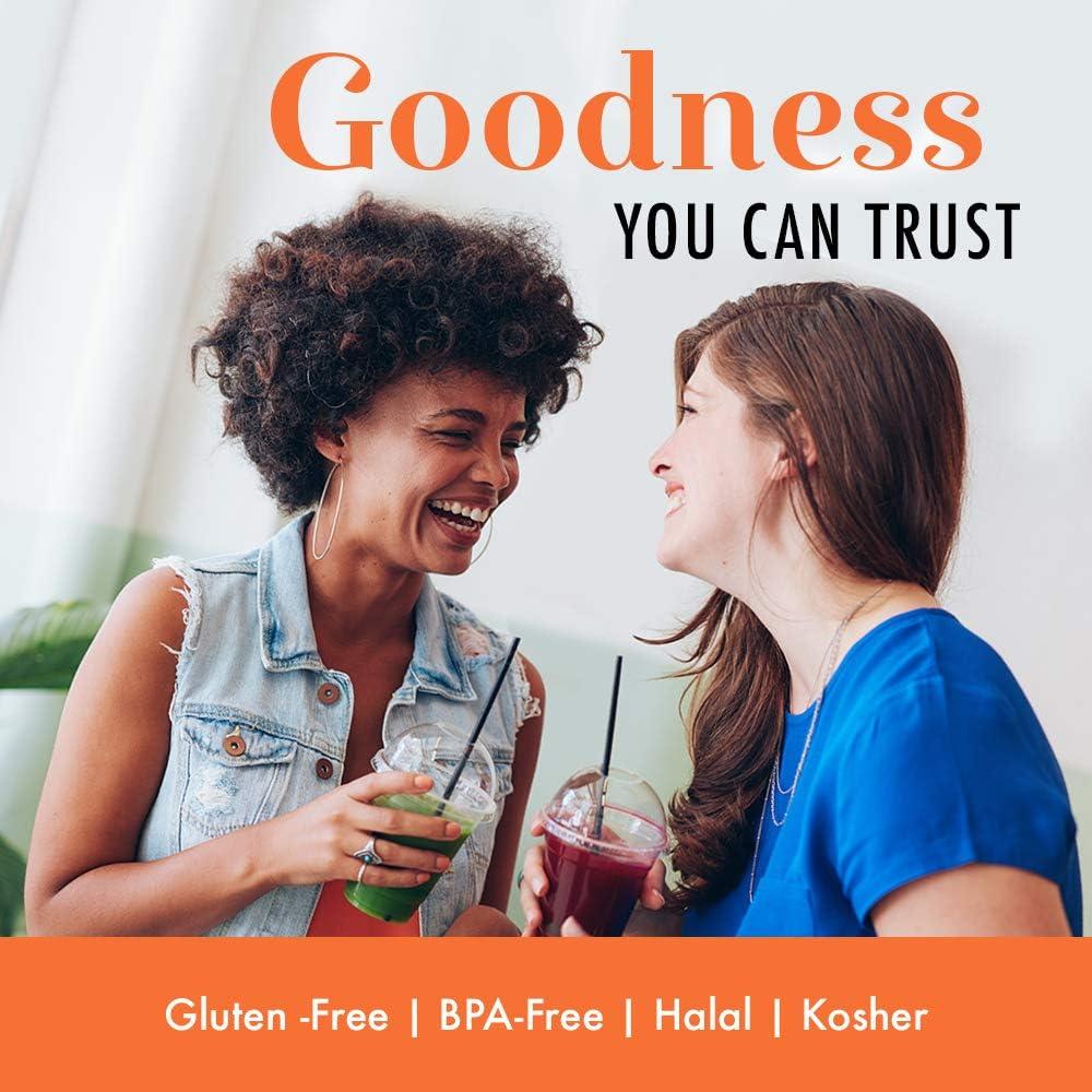 Suplemento Líquido de Calcio de Coral Salud Dinámica 946ml