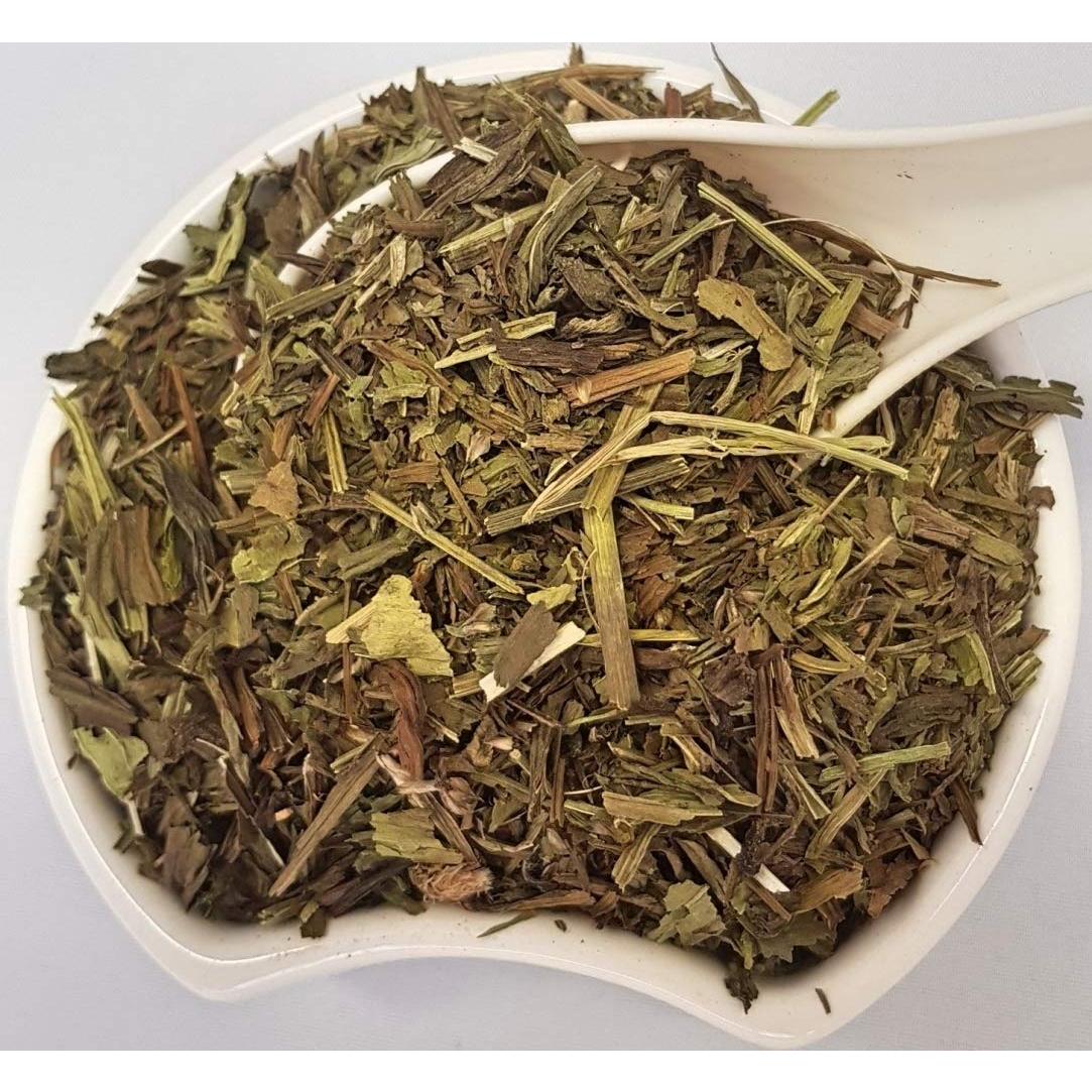Té Herbal Hoja de Plátano Inglés Health Embassy 50g