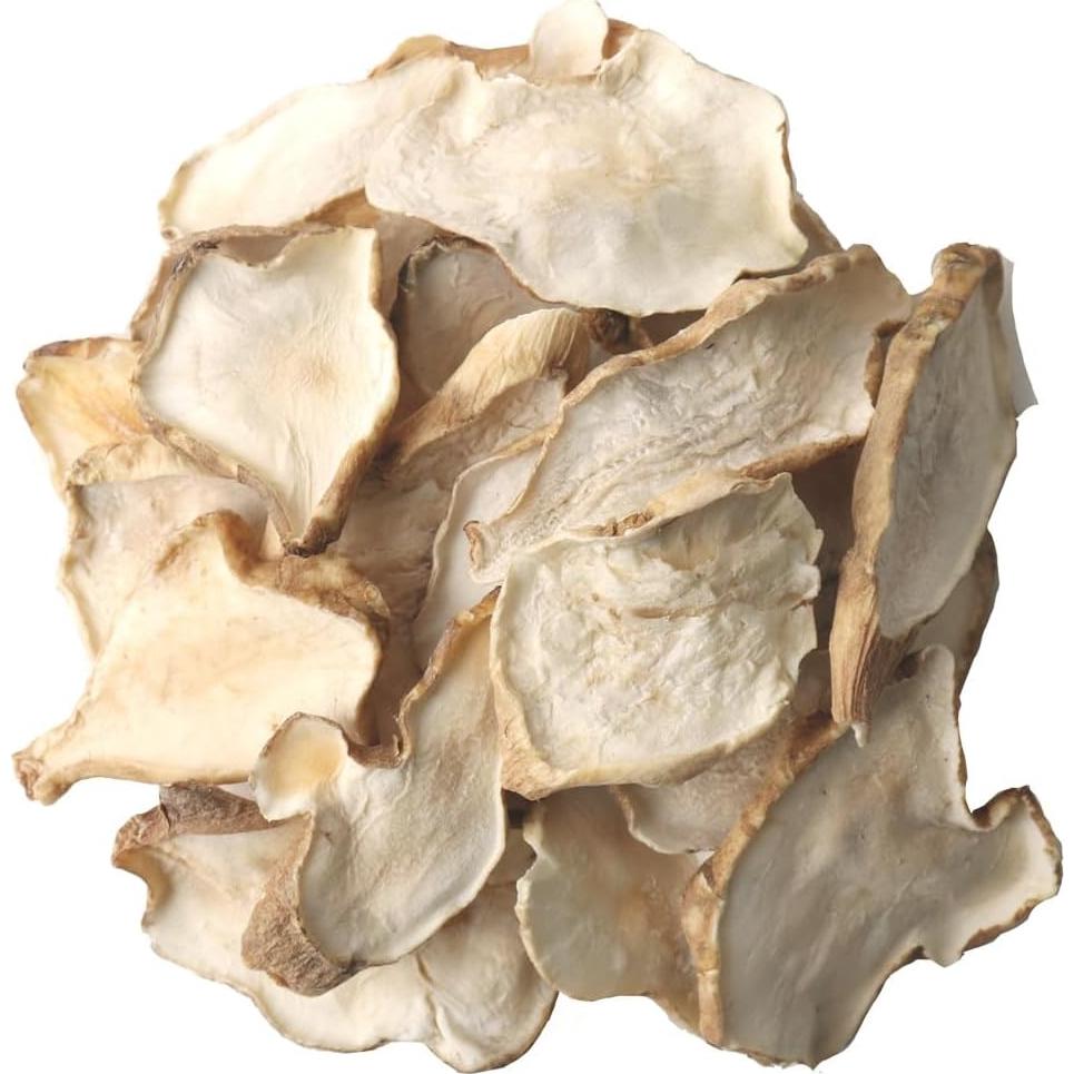 Extracto en polvo de alcachofa de Jerusalén orgánica 500g