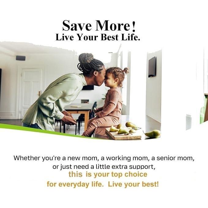 Suplemento de Esteroles Vegetales CholestCare 3000mg - 90 Cápsulas