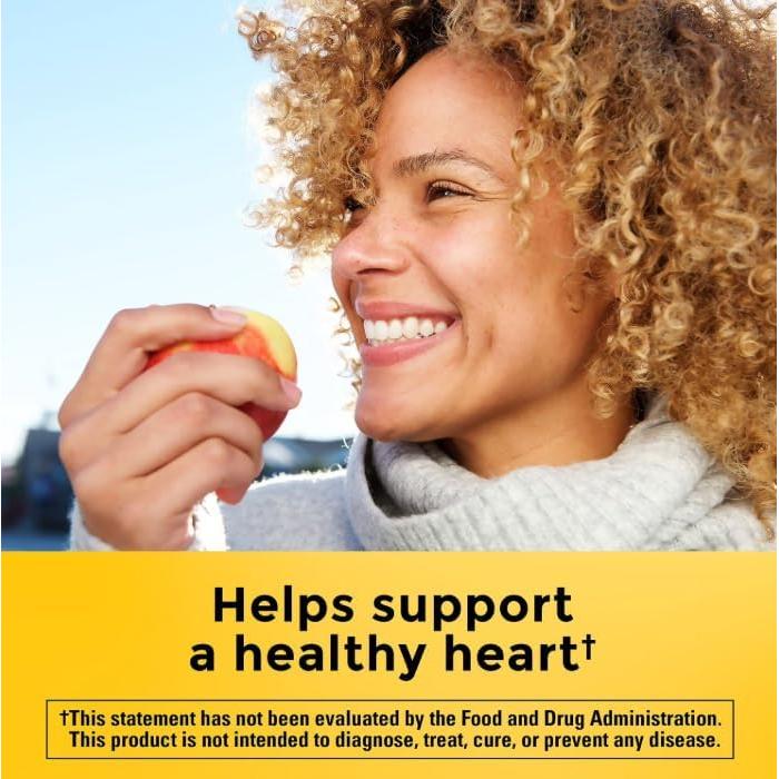 Cholesterol Off Plus 210 Softgels 900mg Esteroides Vegetales